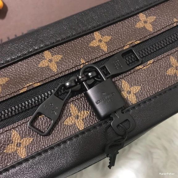 LOUIS BOX VUITTON 0808